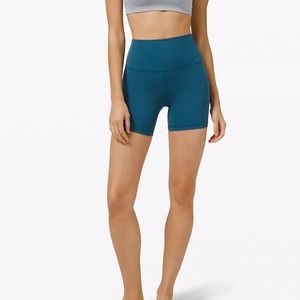 Lululemon Align short 6in